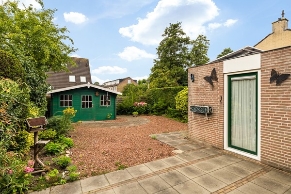 Medium property photo - Koningsweg 62C, 4191 HD Geldermalsen